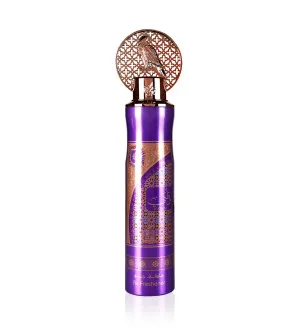 Al Wataniah Watani Purple osviežovač vzduchu 300 ml