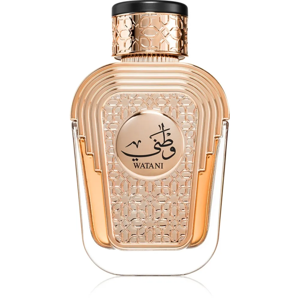 Watani Purple parfumovaná voda pre ženy 100 ml