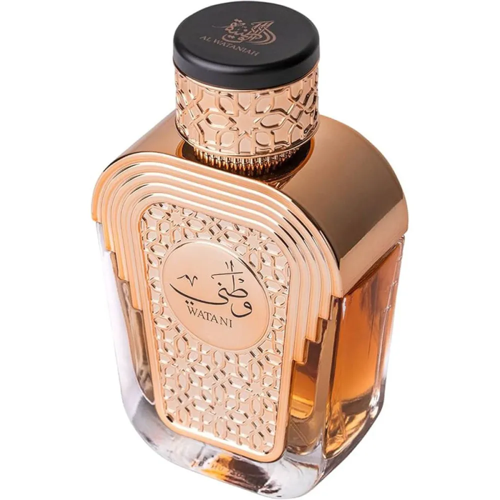 Watani Purple parfumovaná voda pre ženy 100 ml