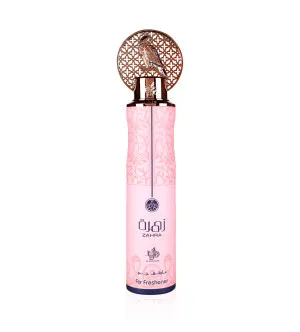 Al Wataniah Zahra osviežovač vzduchu 300 ml