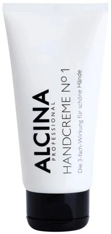 N°1 krém na ruky SPF15 50 ml