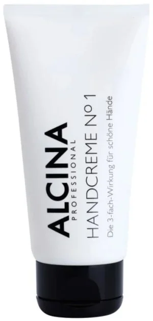 Alcina N°1 krém na ruky SPF15