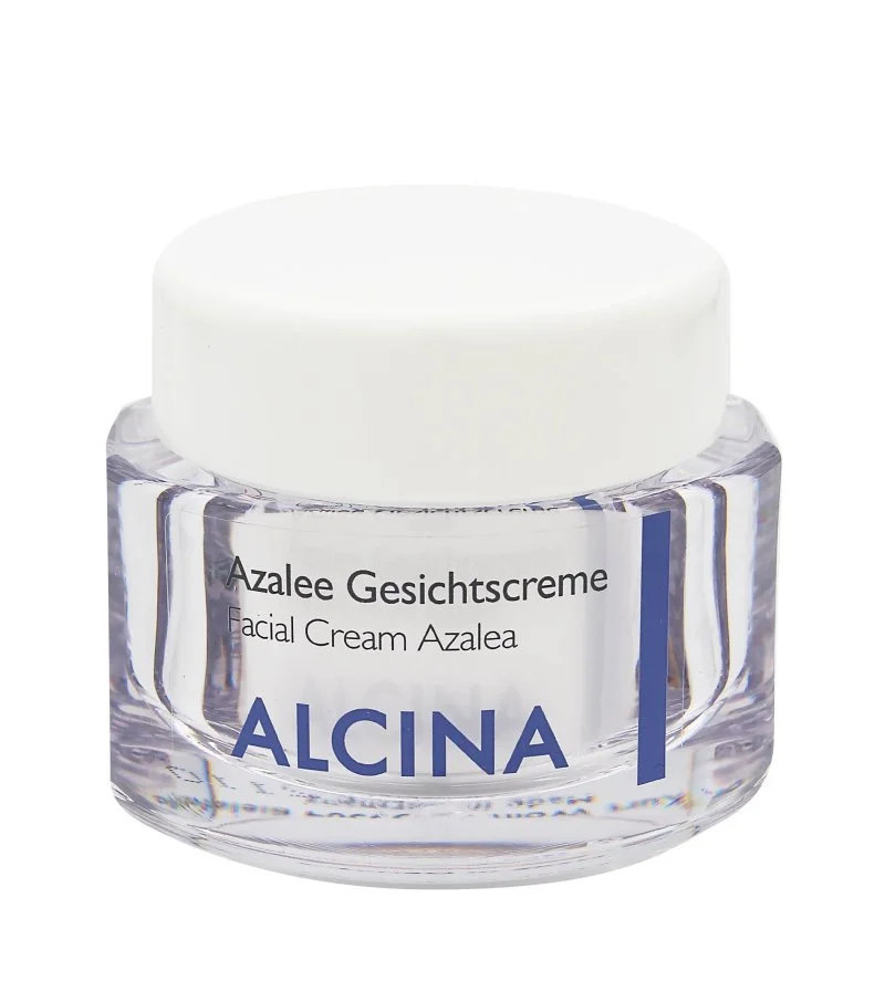 Azalea krém na suchú pleť 50 ml