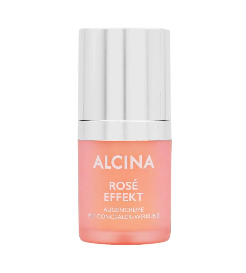 Rosé Effect rozjasňujúci očný krém 15 ml