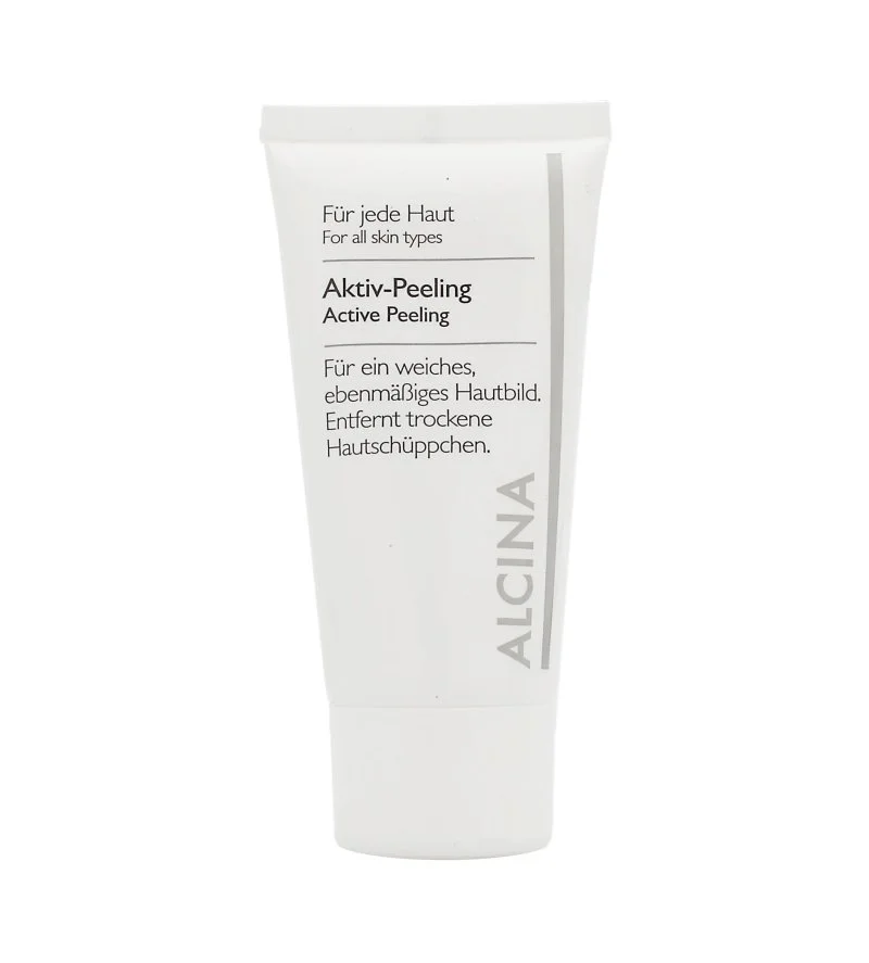 Active aktívny peeling 50 ml