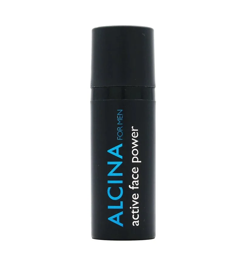 Active Face Power pre mužov 50 ml