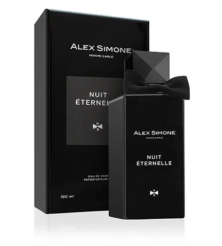 Monte Carlo Nuit Eternelle parfumovaná voda unisex 100 ml