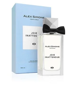 Alex Simone Monaco Joie Inattendue parfumovaná voda unisex