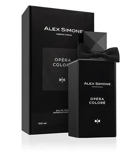 Monte Carlo Opéra Coloré parfumovaná voda unisex 100 ml