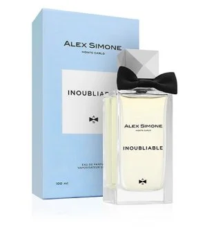 Alex Simone Monaco Inoubliable parfumovaná voda unisex