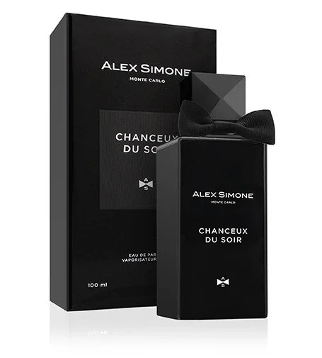 Monte Carlo Chanceux du Soir parfumovaná voda unisex 100 ml