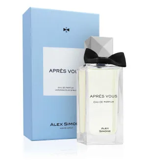 Alex Simone Après Vous parfumovaná voda unisex 100 ml