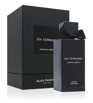Alex Simone En Terrasse Absolu parfum unisex 100 ml