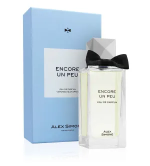 Alex Simone Encore Un Peu parfumovaná voda unisex 100 ml