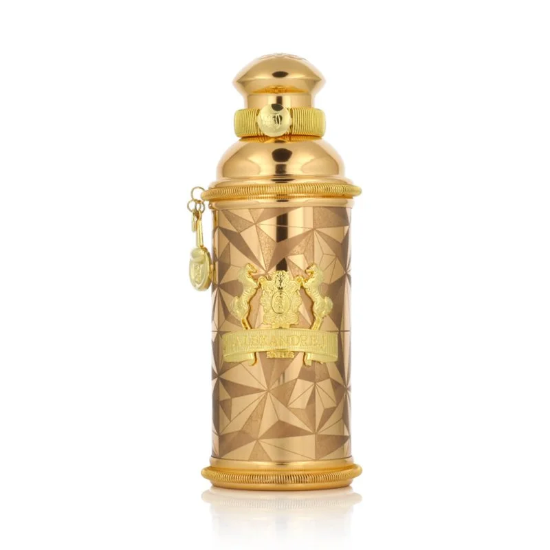 Alexandre.J The Collector Golden Oud parfumovaná voda unisex