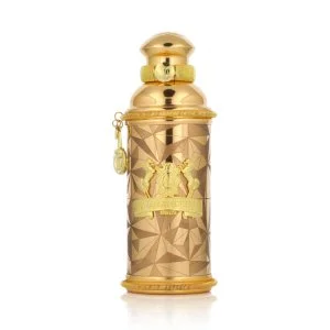 Alexandre.J Alexandre.J The Collector Golden Oud parfumovaná voda unisex