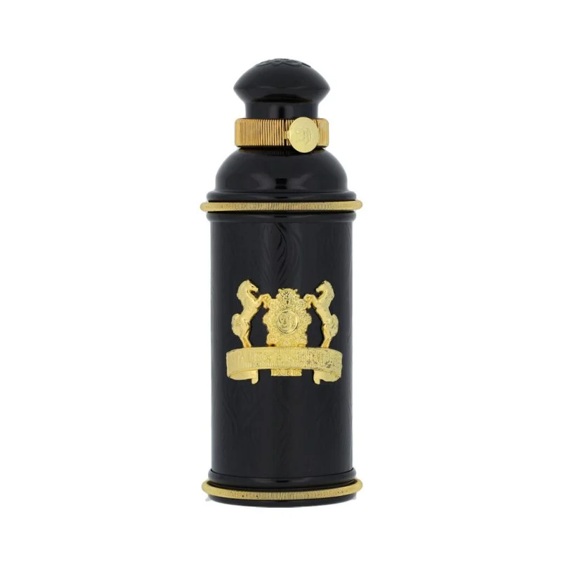 The Collector Black Muscs parfumovaná voda unisex 100 ml