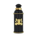 The Collector Black Muscs parfumovaná voda unisex 100 ml