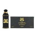 The Collector Black Muscs parfumovaná voda unisex 100 ml