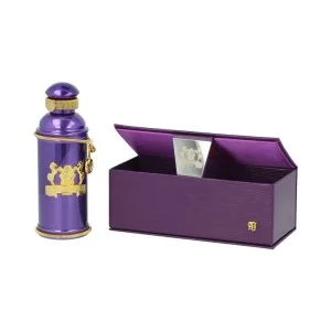 Alexandre.J The Collector Iris Violet parfumovaná voda pre ženy