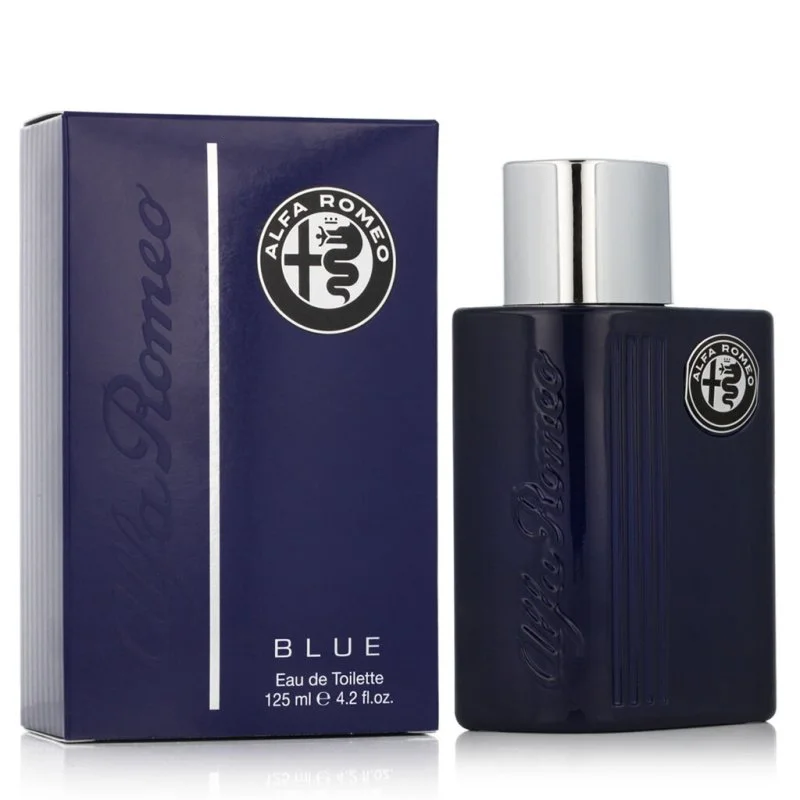 Alfa Romeo Blue toaletná voda pre mužov
