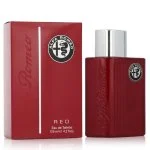 Alfa Romeo Red toaletná voda pre mužov