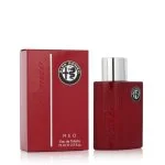 Alfa Romeo Red toaletná voda pre mužov