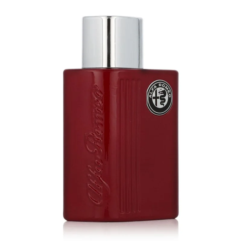 Red toaletná voda pre mužov tester 125 ml