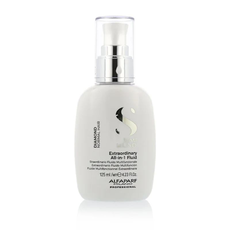 Semi Di Lino Diamond Mimoriadny All-in-1 fluid 125 ml