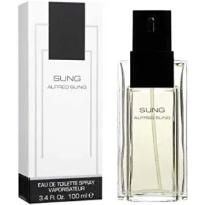 Alfred Sung Sung toaletná voda pre ženy 100 ml