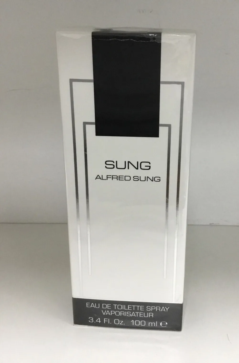 Sung toaletná voda pre ženy 100 ml