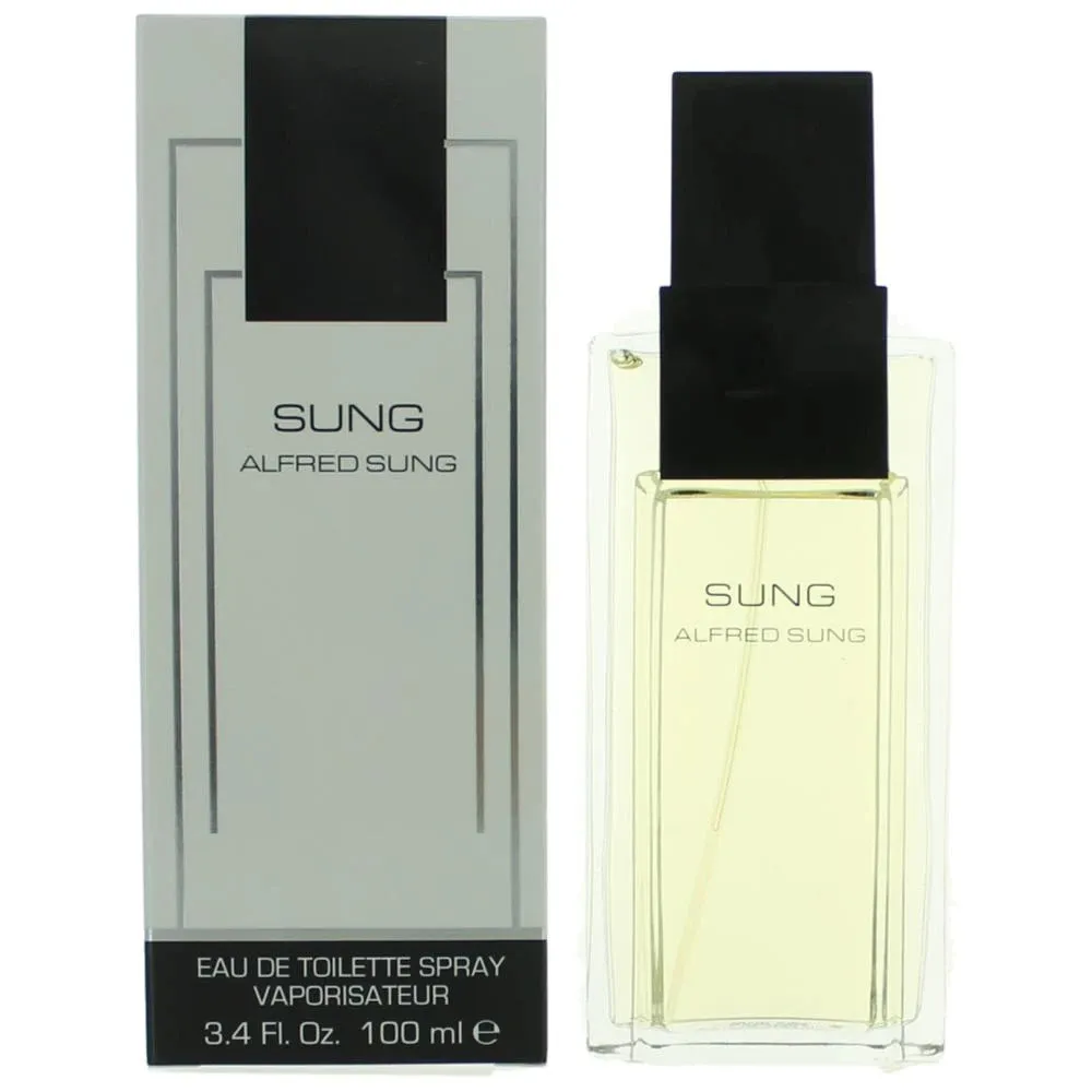 Sung toaletná voda pre ženy 100 ml