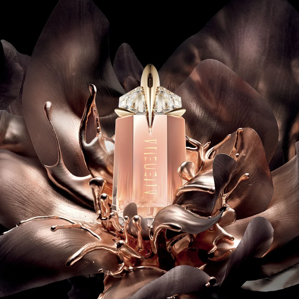 Alien Goddess Supra Florale parfumovaná voda pre ženy 30 ml