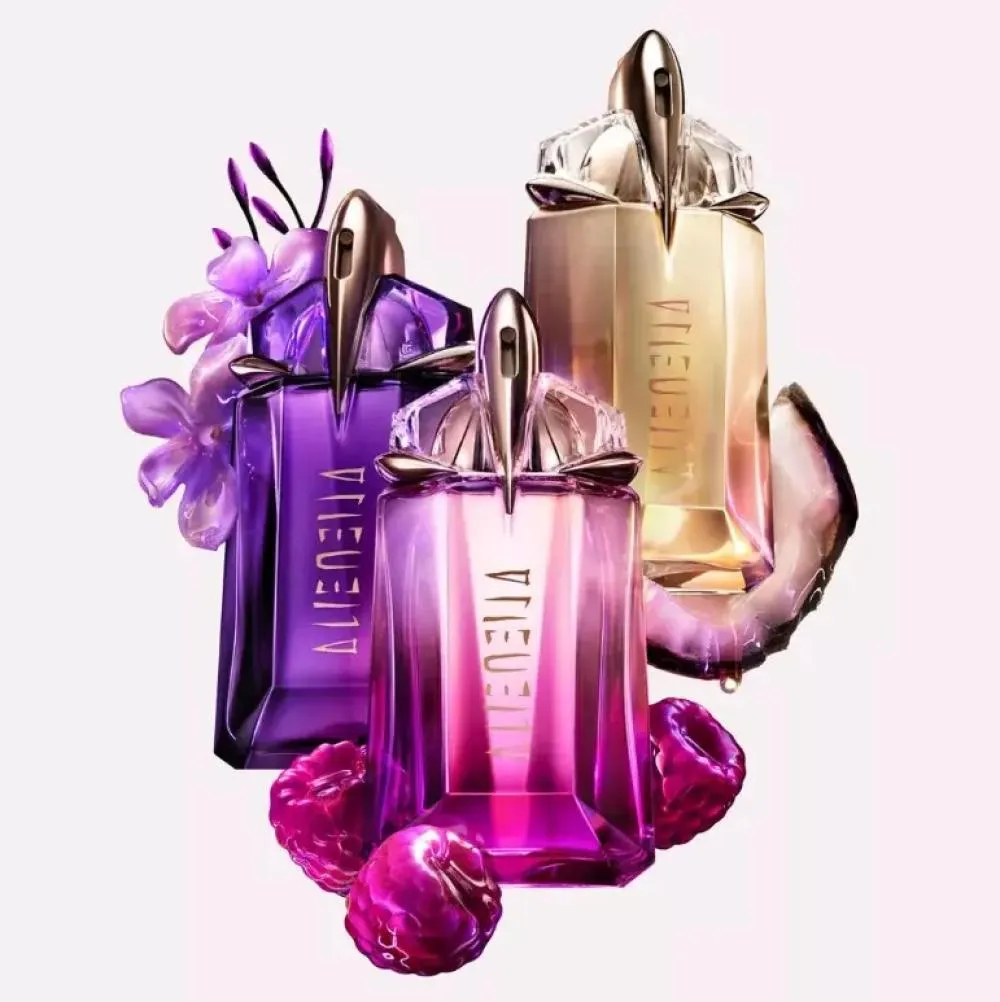 Alien Pulp Fruitée plniteľná parfumovaná voda pre ženy 90 ml