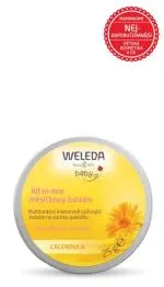 Weleda Mesačný balzam