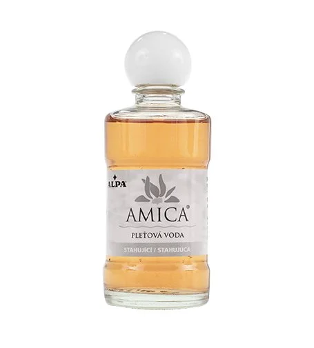 Amica sťahujúca pleťová voda 60 ml
