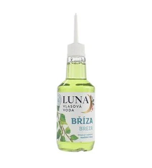 Alpa Luna Breza bylinná vlasová voda