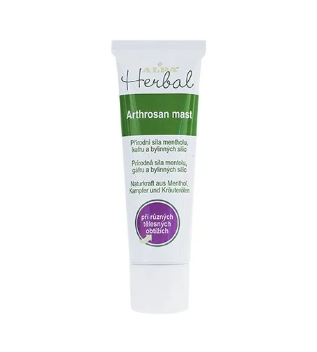 Herbal Arthrosan masť 30 g