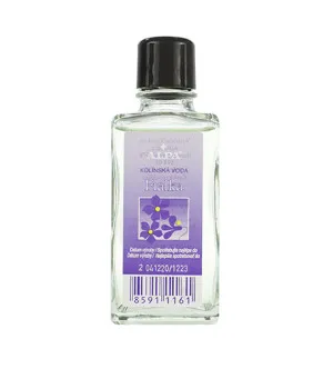 Alpa Fialka kolínska voda pre ženy 50 ml