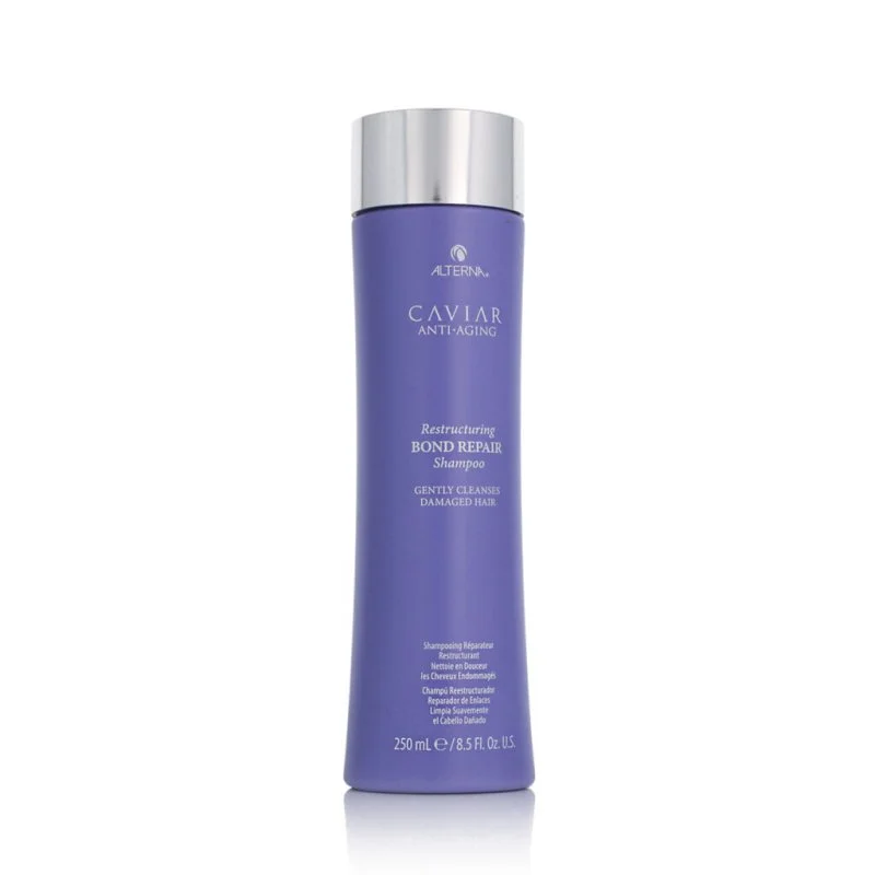 Caviar Anti-Aging Restructuring Bond Repair šampón 250 ml