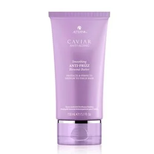 Alterna Caviar Anti-Aging vyhladzujúce maslo na fénovanie proti krepovateniu