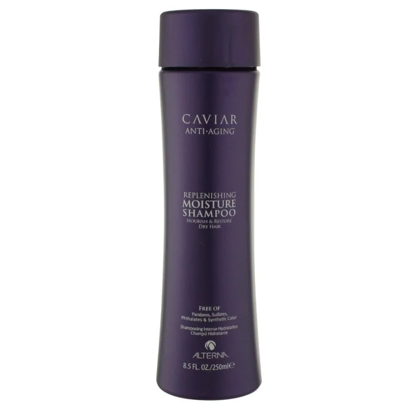 Caviar Šampón pre doplnenie hydratácie 250 ml