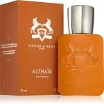 Althaïr parfumovaná voda pre mužov 75 ml