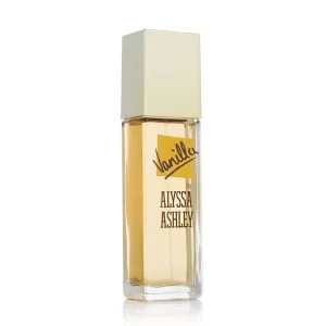 Alyssa Ashley Vanilla toaletná voda pre ženy