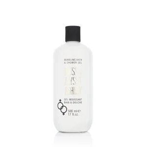 Alyssa Ashley Musk pena do kúpeľa a sprchový gél unisex
