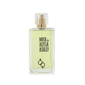 Alyssa Ashley Musk toaletná voda unisex