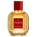 Ambassadora For Women parfumovaná voda pre ženy 100 ml