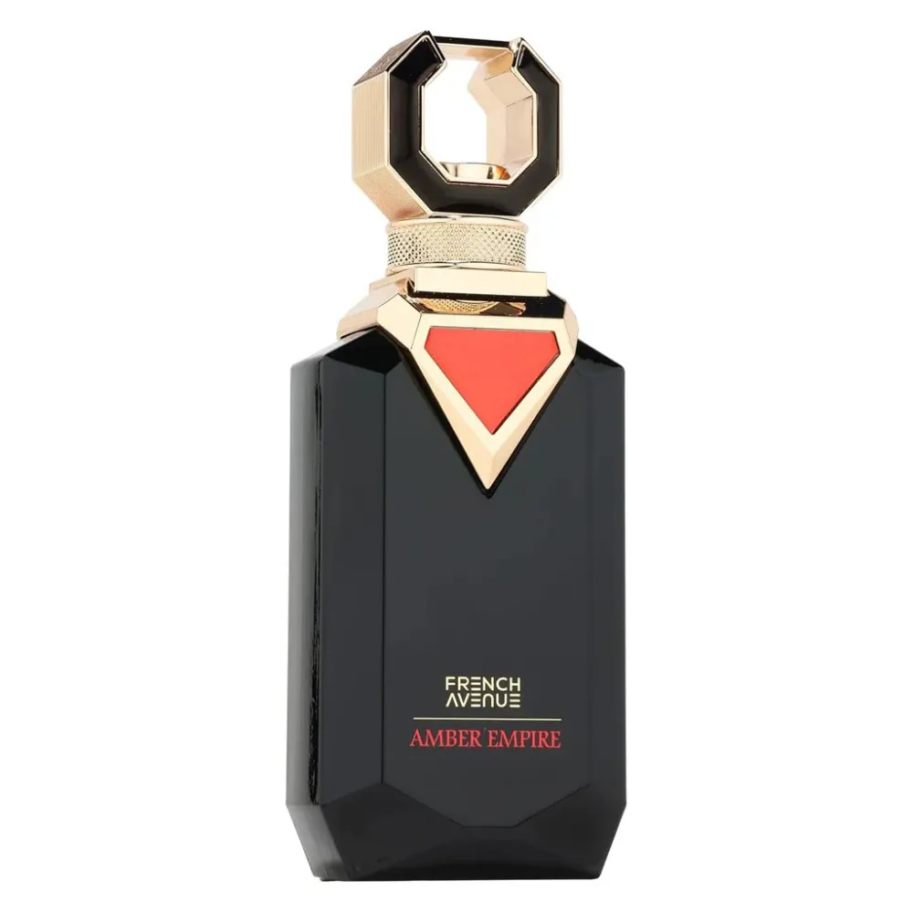 Amber Empire parfumový extrakt pre mužov 100 ml