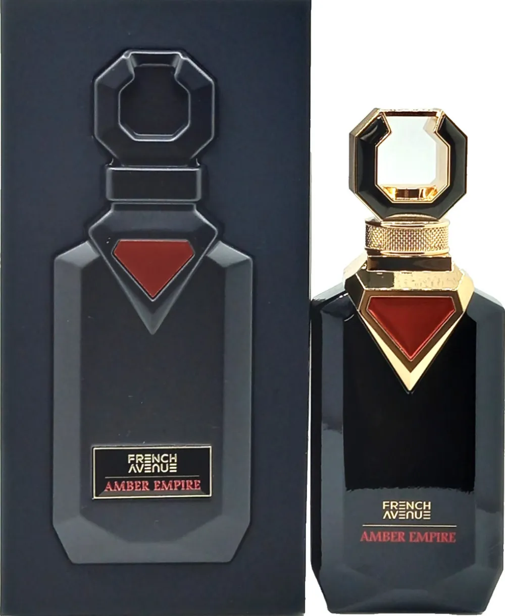 Amber Empire parfumový extrakt pre mužov 100 ml