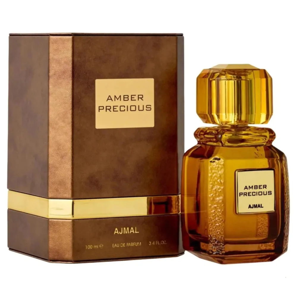 Amber Precious parfumovaná voda unisex 100 ml
